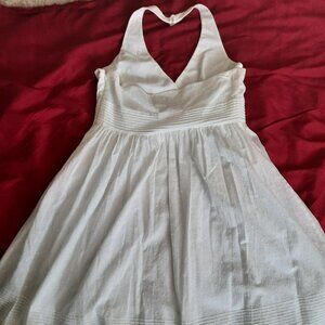 Sundress Halter Top